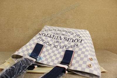 discount louis vuitton handbags damier azur canvas n41179 wholesale