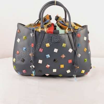 Discount Luxury Handbags Fendi 2551AblanFLL_1581 Wholesale