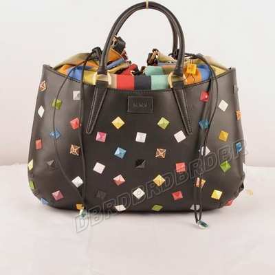 Discount Luxury Handbags Fendi 2551AheiFLL_1582 Wholesale