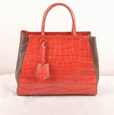 Discount Luxury Handbags Fendi 2552MhoneyfeiFLL_1650 Wholesale