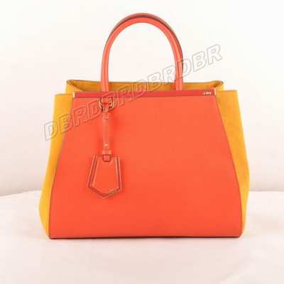 Discount Luxury Handbags Fendi 2552MthonhuJPFLL_1660 Wholesale