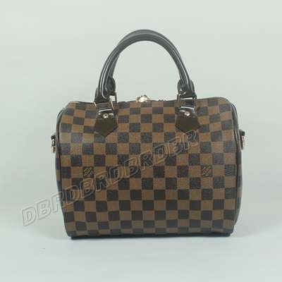 discount louis vuitton handbags damier ebene canvas n40390 coffee wholesale