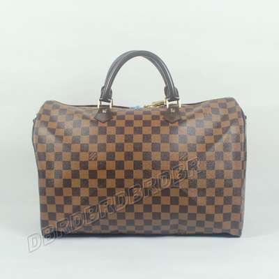 discount louis vuitton handbags damier ebene canvas n40393 coffee wholesale