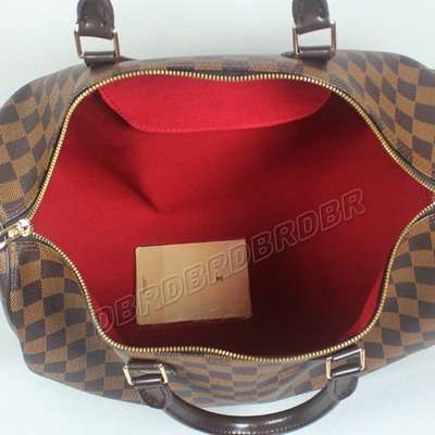 discount louis vuitton handbags damier ebene canvas n40393 coffee wholesale