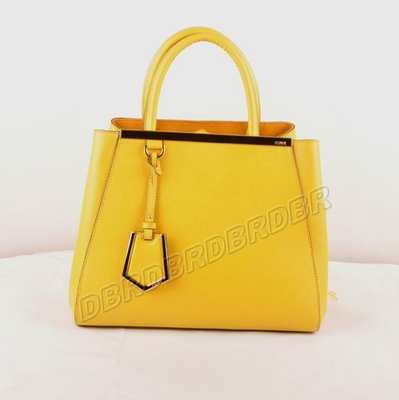 Discount Luxury Handbags Fendi 2552Shuszw_1690 Wholesale