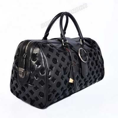 discount louis vuitton handbags others m92815 black wholesale