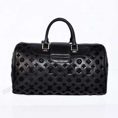 discount louis vuitton handbags others m92815 black wholesale