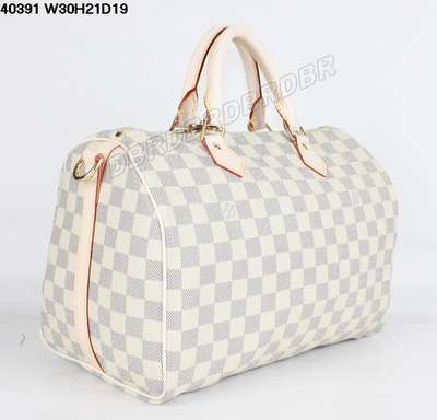 discount louis vuitton handbags damier azur canvas 40391 white damier azur wholesale