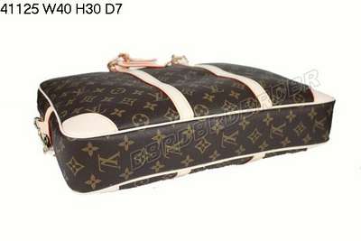 discount louis vuitton handbags monogram canvas m41125 wholesale