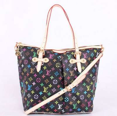 discount louis vuitton handbags monogram multicolore m40146 heic wholesale