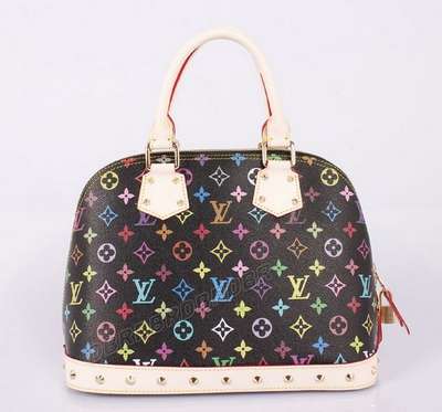 discount louis vuitton handbags monogram multicolore m40441 heic wholesale