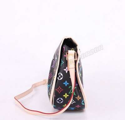 discount louis vuitton handbags monogram multicolore m40473 heic wholesale