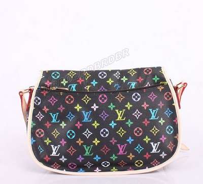 discount louis vuitton handbags monogram multicolore m40473 heic wholesale