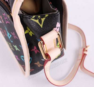 discount louis vuitton handbags monogram multicolore m40473 heic wholesale