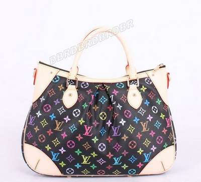 discount louis vuitton handbags monogram multicolore m95493 heic wholesale