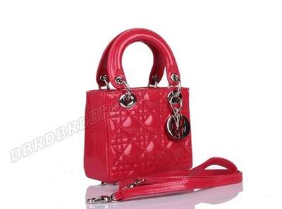 Discount Luxury Handbags Christian Dior 6321mhongY_497 Wholesale