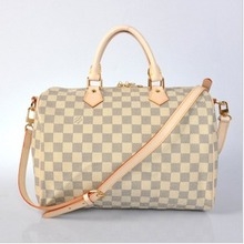 Louis Vuitton N41182 white