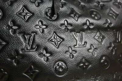 discount louis vuitton handbags monogram empreinte m40588 black wholesale