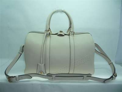 Discount Louis Vuitton Handbags Sofia Coppola M95857 beige white Wholesale