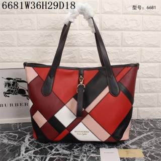 Burberry 6681 black 39589