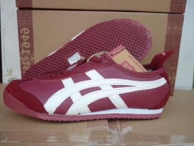 wholesale ASICS Women Shoes No. 99