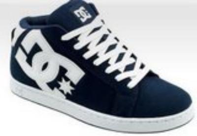 cheap DC Shoes-48