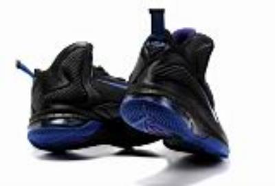 cheap lebron james 9 basketball shoes no. 117