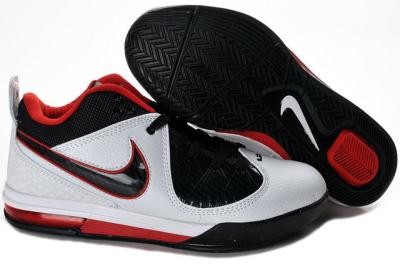 wholesale LeBron James Basketball shoes No. 158