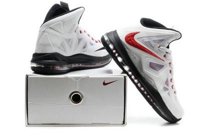 cheap nike lebron james 10 basketball shoes no. 163