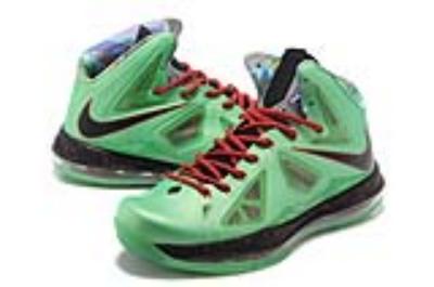 cheap lebron james basketball shoes x no. 181