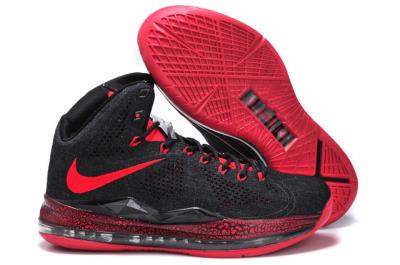 Cheap LeBron James X basketball shoes wholesale No. 309