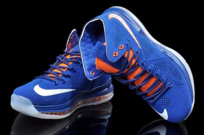 cheap lebron james x basketball shoes cheap no. 310