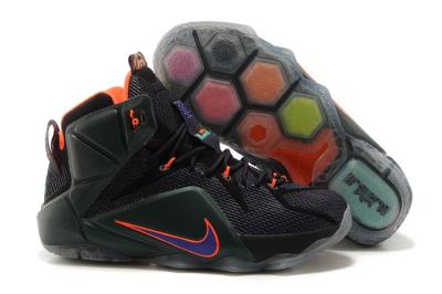 Cheap Lebron James XII wholesale No. 351