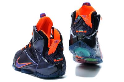 Cheap LeBron James XII Shoes wholesale No. 382