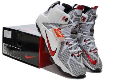 Cheap LeBron James XII Shoes wholesale No. 385