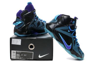 Cheap LeBron James XII Shoes wholesale No. 420