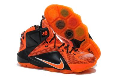 Cheap LeBron James XII Shoes wholesale No. 443