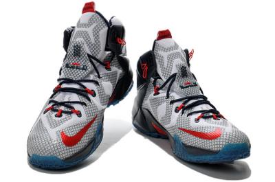 Cheap LeBron James XII Shoes wholesale No. 474