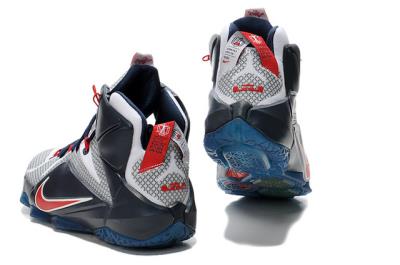 Cheap LeBron James XII Shoes wholesale No. 476