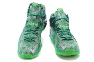 Cheap LeBrone James XII basketball shoes wholesale No. 514