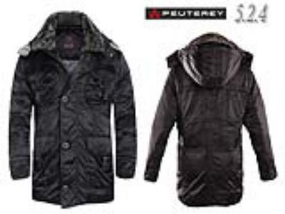 wholesale PEUTEREY Men down coat No. 5