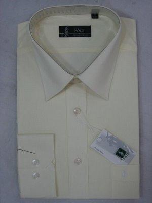 Ralph Lauren men dress shirt No.248