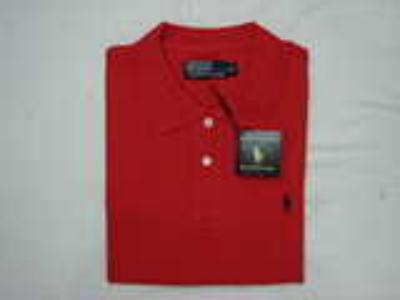 Ralph Lauren men polo shirt-short sleeve No.36