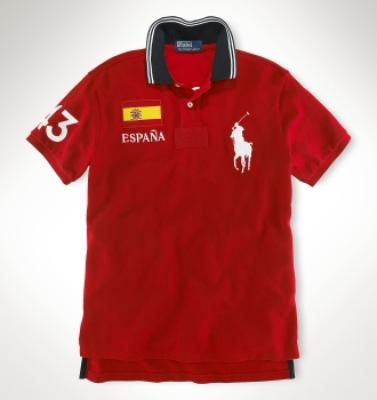 Ralph Lauren men polo shirt-short sleeve No.518