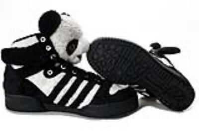 wholesale Women's Adidas Shoes Panda No. 356