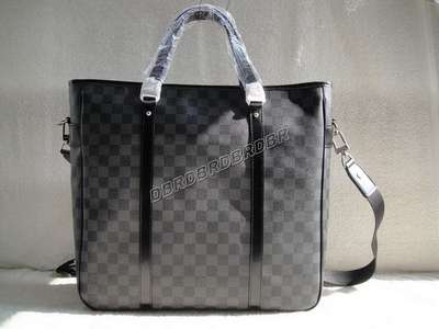 discount louis vuitton handbags damier graphite canvas n51192 wholesale