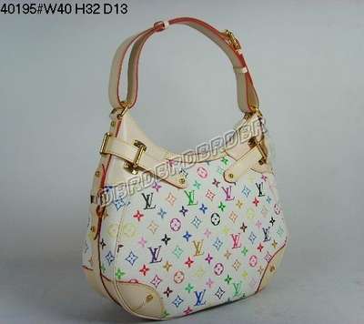 discount louis vuitton handbags monogram multicolore 40196baic_87 wholesale