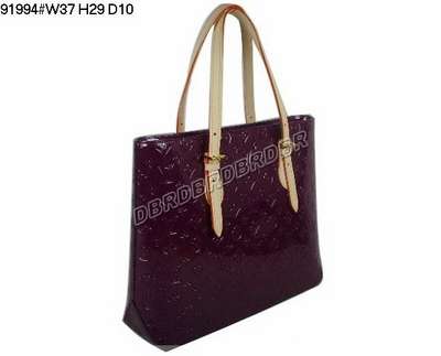 discount louis vuitton handbags monogram vernis 91994 purple wholesale