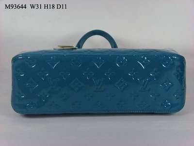 discount louis vuitton handbags monogram vernis 93644 wholesale