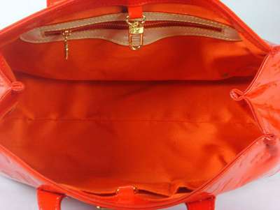 discount louis vuitton handbags monogram vernis 93644 red wholesale